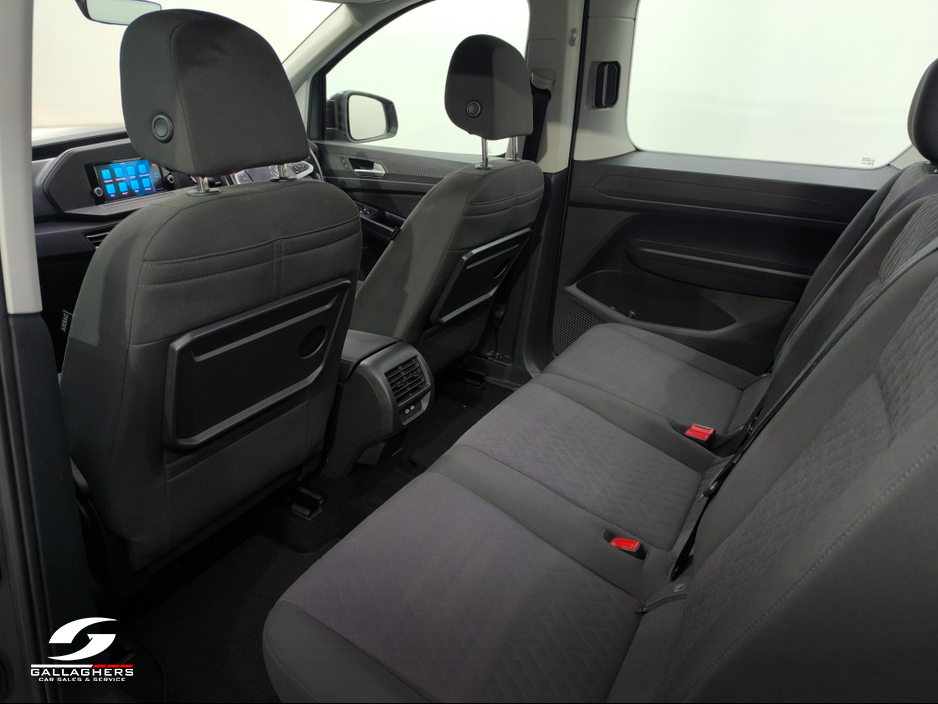 2023 Volkswagen Caddy Maxi Life (231) LIFE 2.0 TDI AUTOMATIC 7 SEATER €39,995