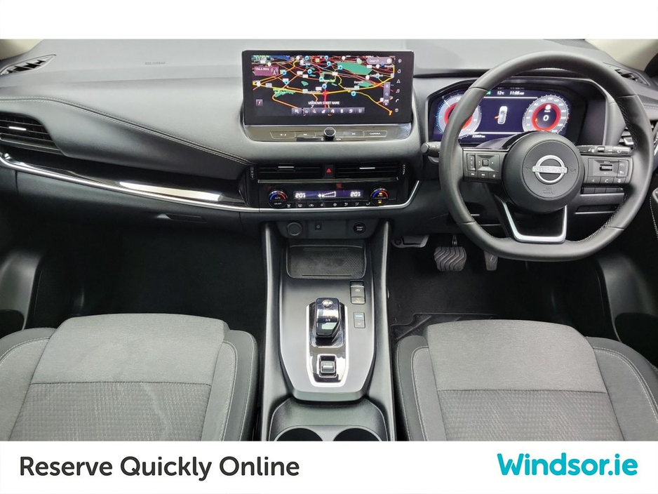 2024 Nissan Qashqai ePOWER SV PREMIUM *SCRAPPAGE PRICE TODAY* €36,495