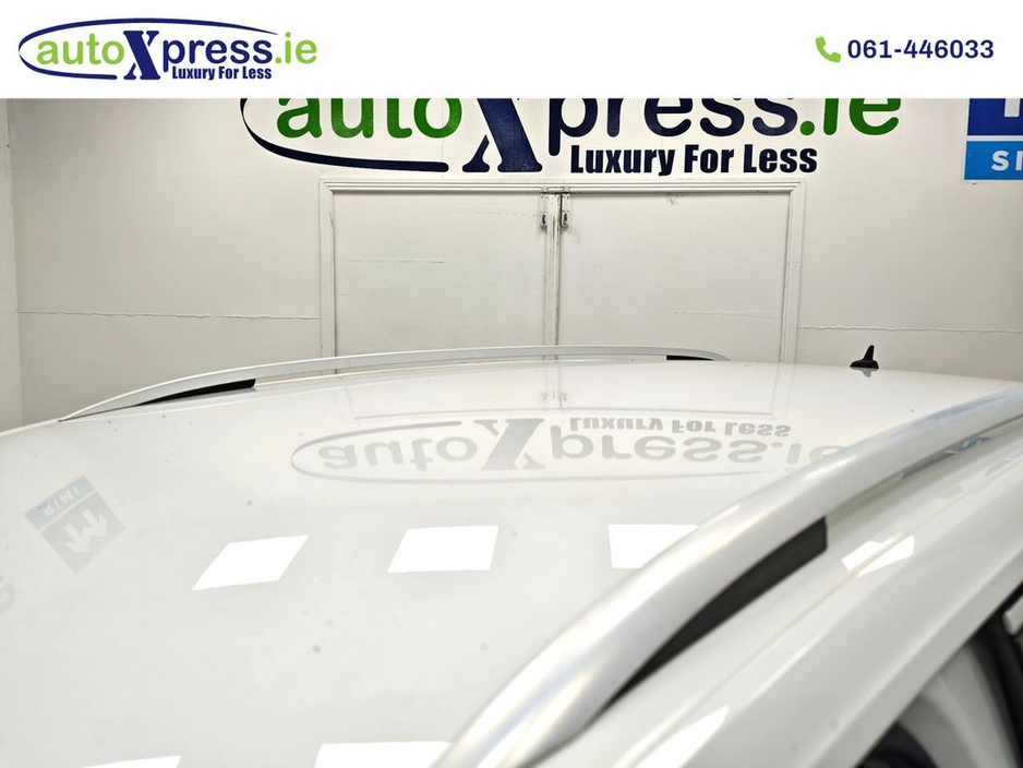 2020 Volkswagen Touran 7 Seater 1.4 TSI Automatic, Reversing camera €26,495