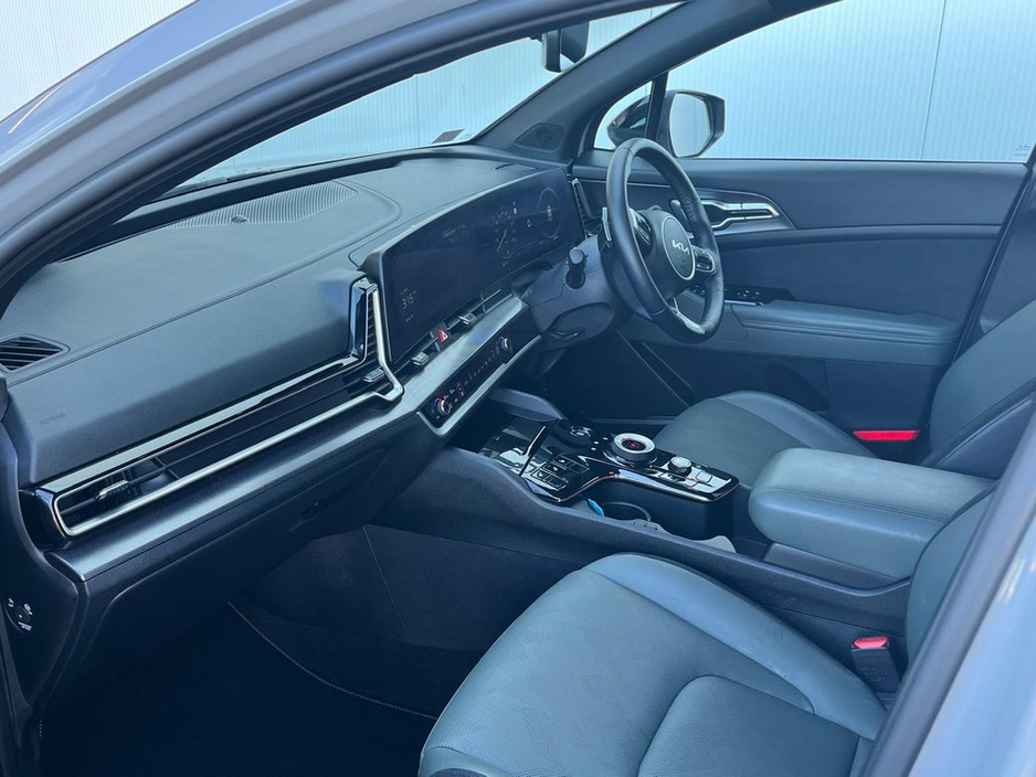 2024 Kia Sportage Phev S €38,950