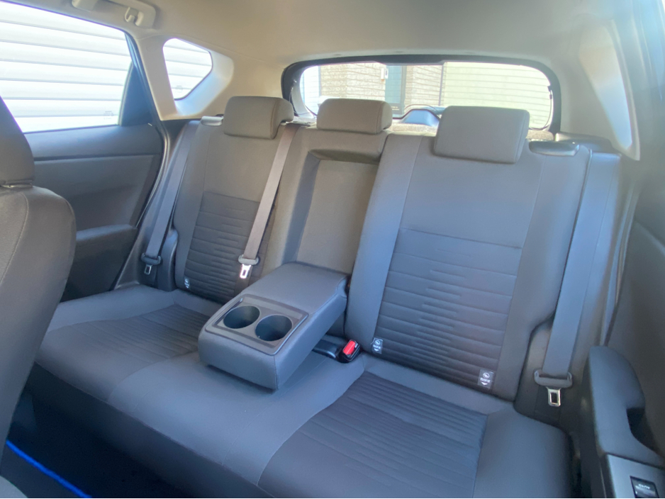 2016 Toyota Auris HYBRID @ Waltons Garage Ranelagh €13,950