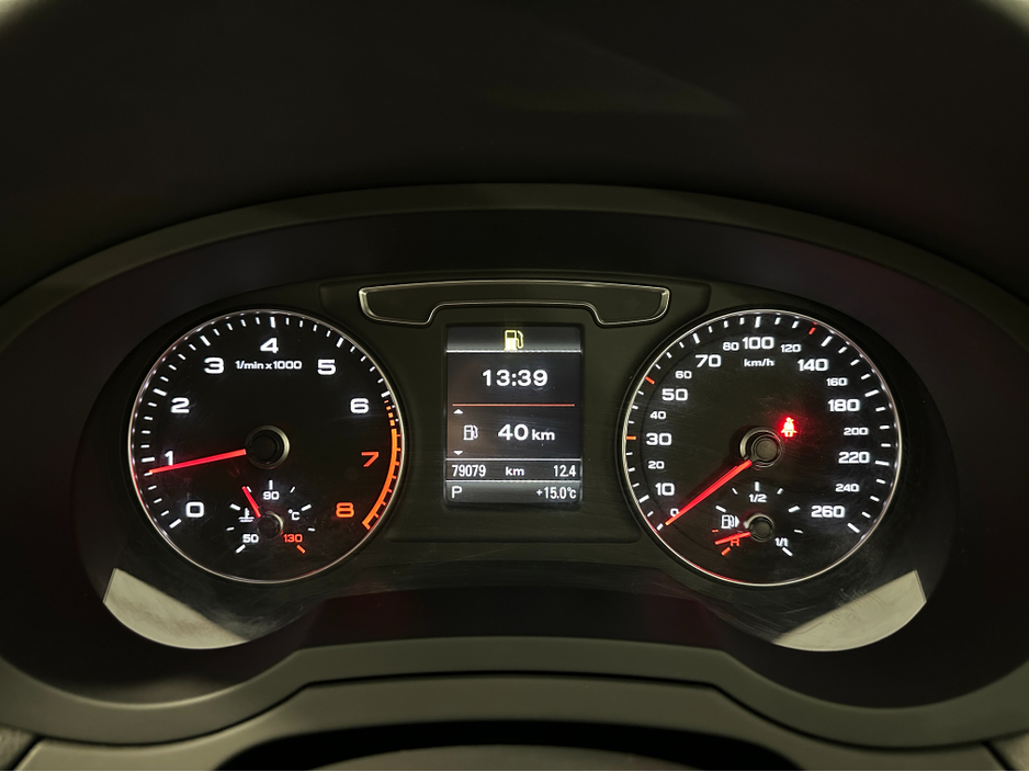 2017 Audi Q3 (172) Q3 SPORT 1.4TFSI S TRONIC LOW KMS VW/AUDI SPECIALISTS WWW.DENISDARCYCARS.IE €20,950