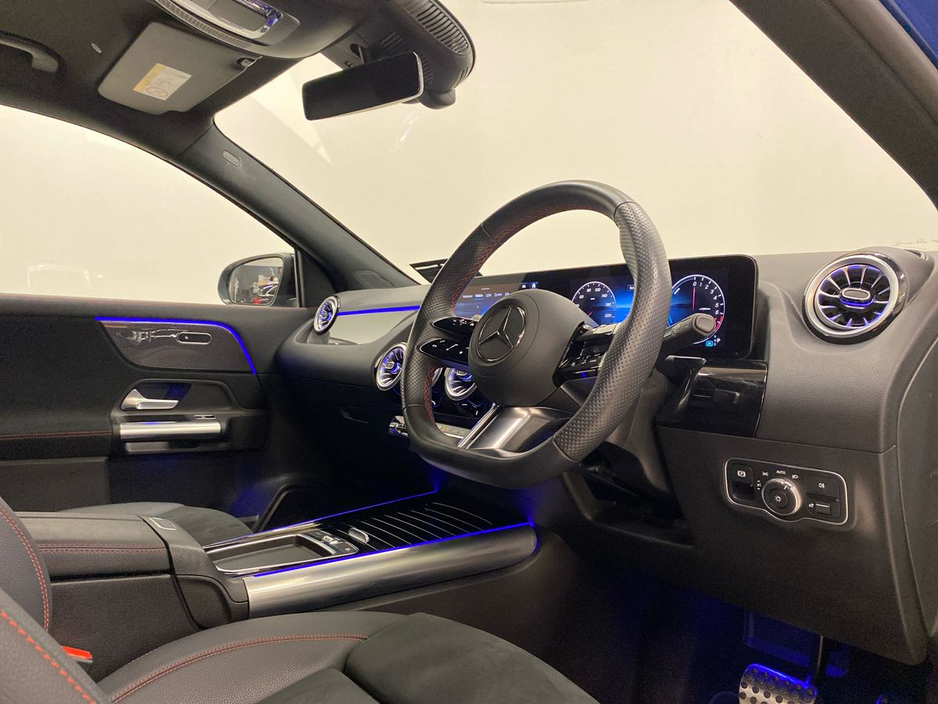 2024 Mercedes-Benz GLA Class GLA 250 e A/T AMG Line | Night Package, Reversing Camera, Keyless Start Function, Reversing Camera €51,950