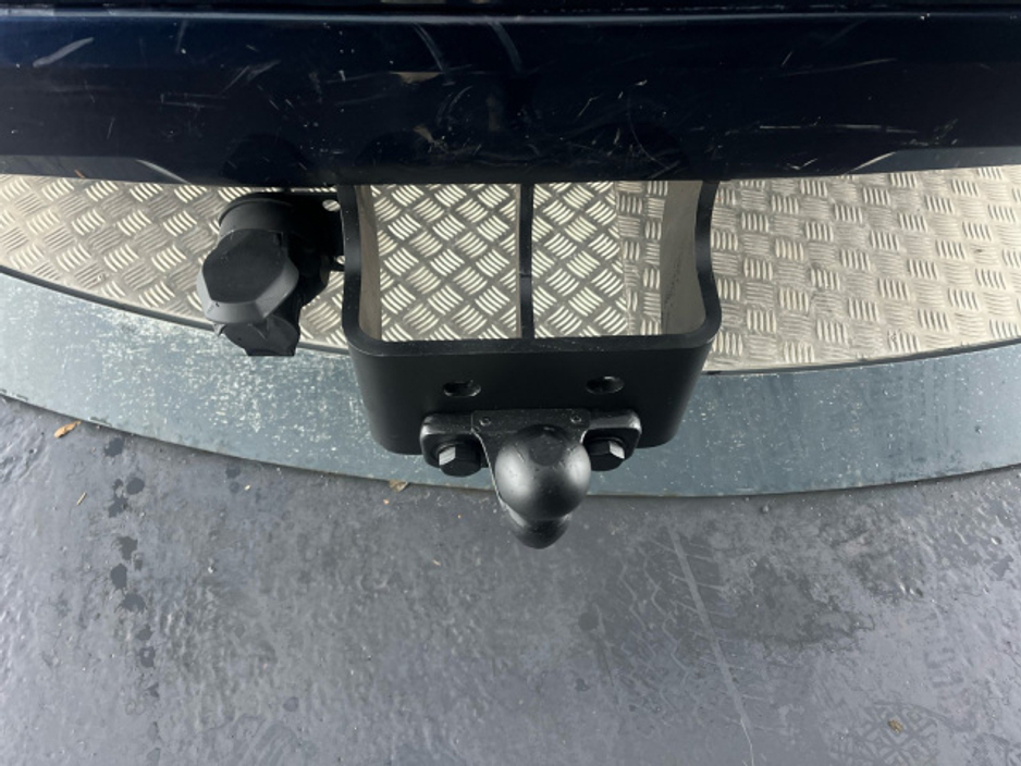 2022 Toyota Landcruiser LWB COMMERCIAL AUTO 4DR €48,950