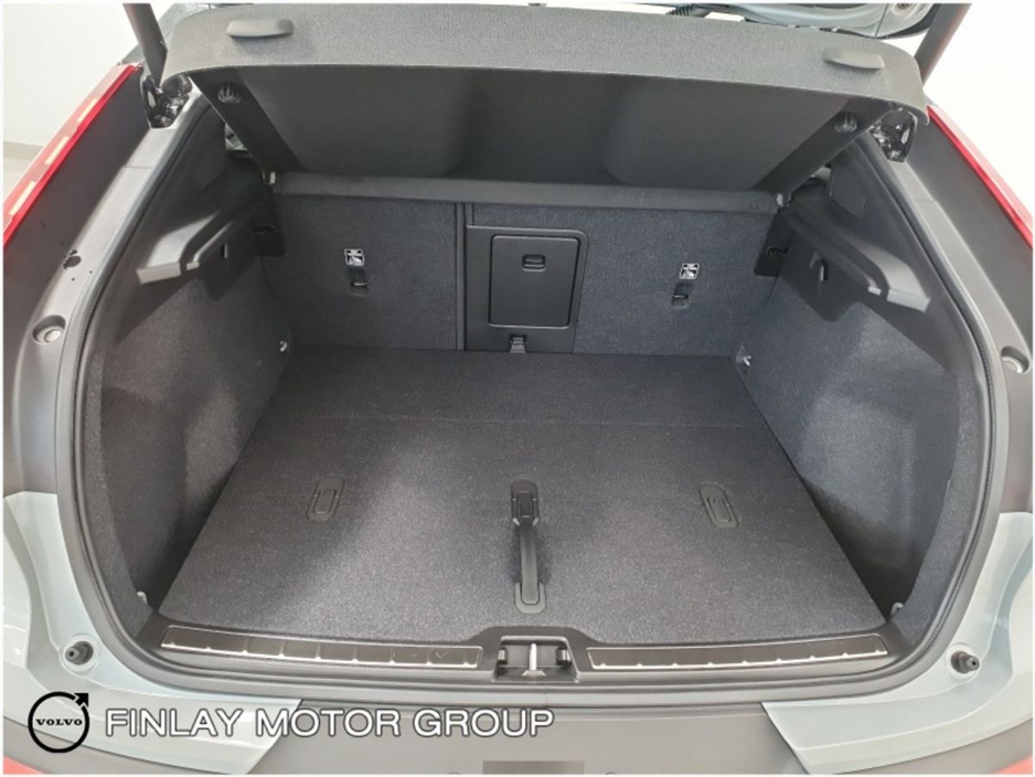 2026 Volvo EC40 Recharge Single Motor Extended Range €51,365