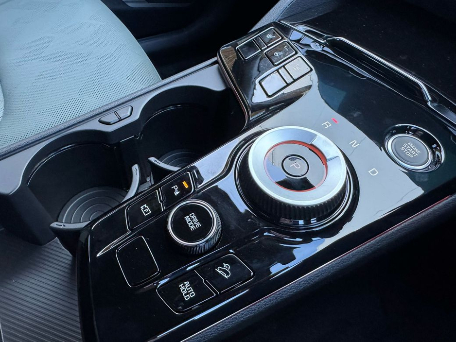 2024 Kia Sportage HEV MY24 €38,950