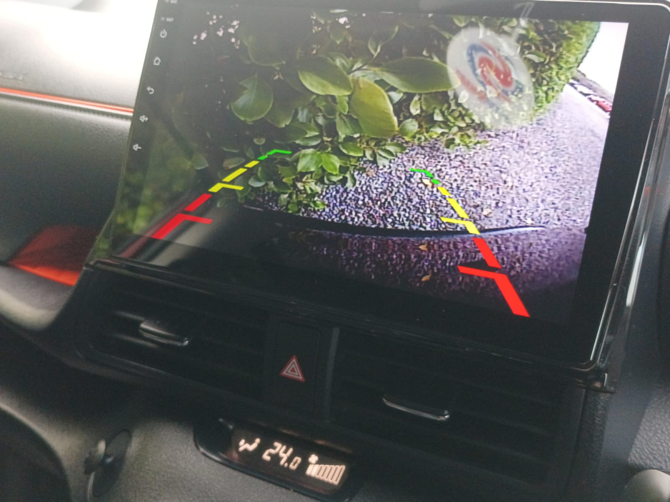 2019 Toyota Sienta 1.5 PETROL 5 SEATS RELIABLE AND ECONOMICAL JUST FULLY SERVICED 4 NEW TYRES 2 YEARS NCT 1 YEAR ROAD TAX REVERSE CAMERA PARK DISTANCE ASSIST TOUCH SCREEN RADIO WITH APPLE CAR PLAY + ANDROID AUTO €17,850