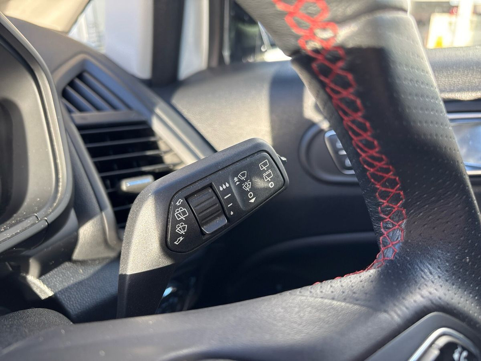 2019 Ford Ecosport 1.0T EcoBoost 125PS Titanium €13,975