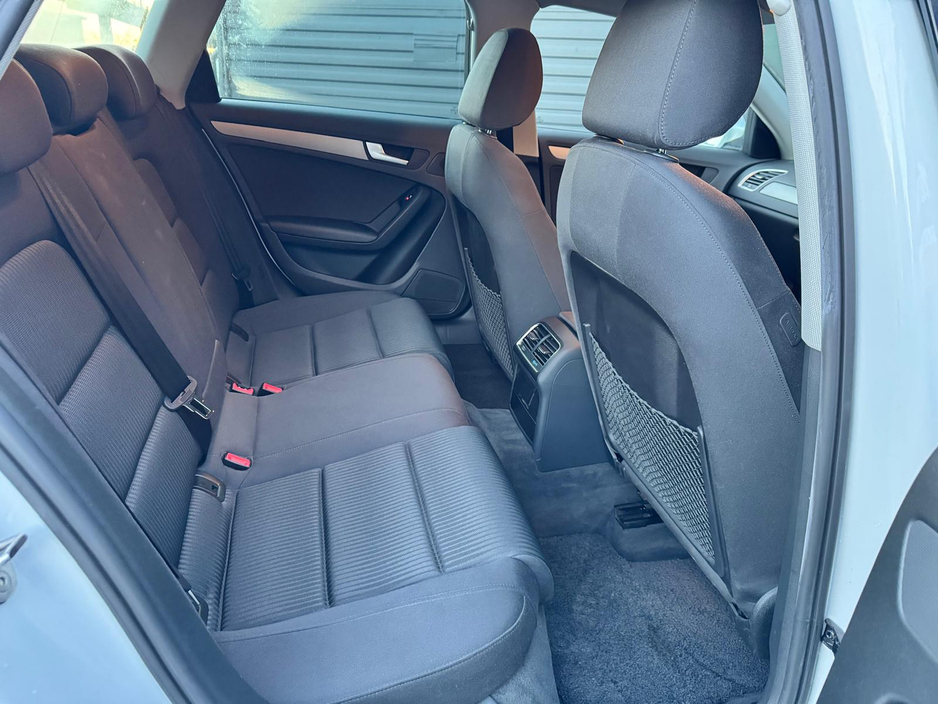 2014 Audi A4 2.0 TFSI A4 AVANT €12,995