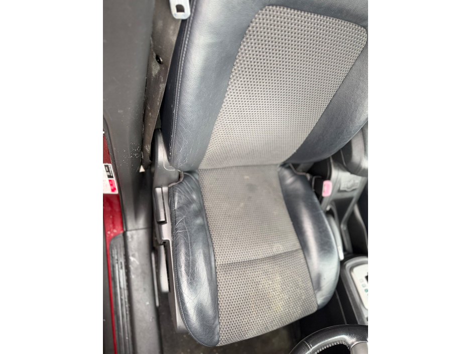 2008 Chevrolet Captiva 2.0 Diesel LT AWD 7 Seats Auto €1,200