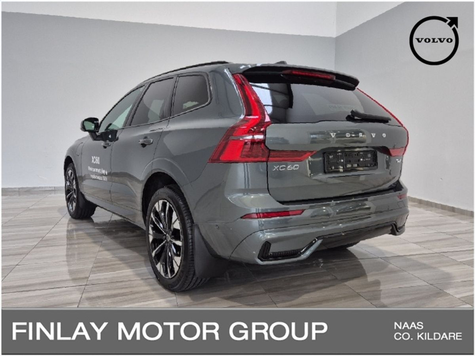 2026 Volvo XC60 Plus Dark T6 AWD - New Colour - Forest Lake €77,994