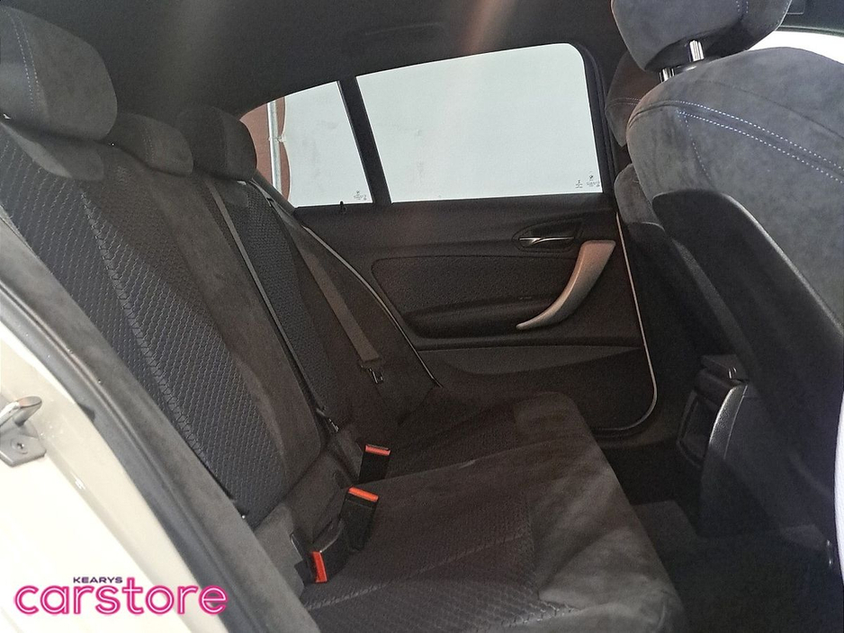 2017 BMW 1 Series 1.6 PET M-SPORT AUTO €18,890