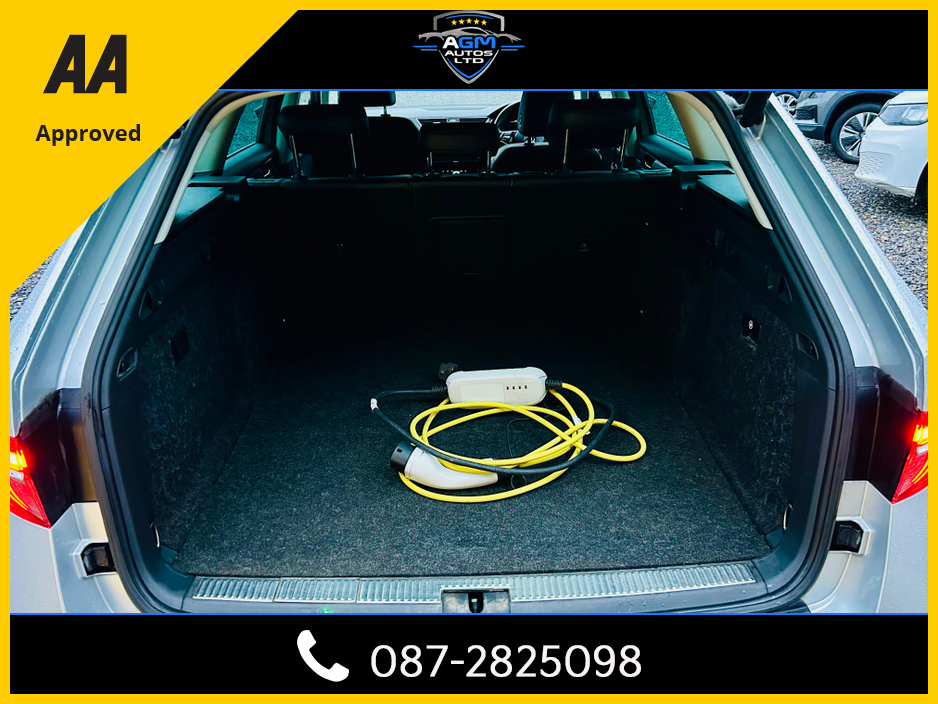 2020 Skoda Superb SEL IV PHEV SA 5DR AUTO €22,950