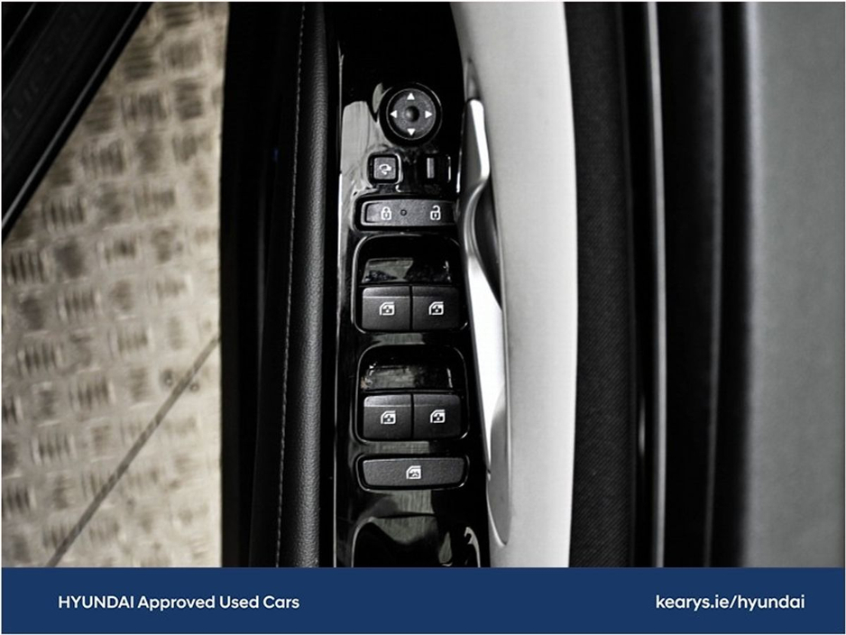 2023 Hyundai Tucson Executive Plus HEV STG Auto €36,890