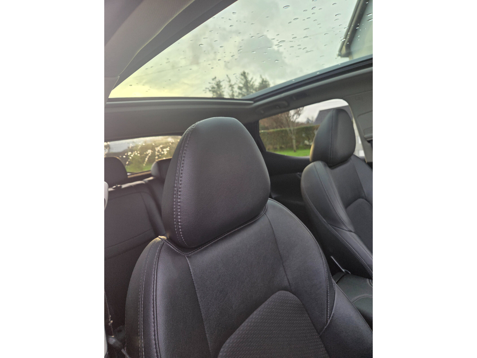 2019 Nissan Qashqai 1.5 DSL SV PREMIUM +SS €18,950