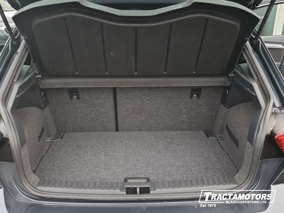 2023 SEAT Ibiza PA 1.0 TSI 110HP DS DSG XCELLENCE 5