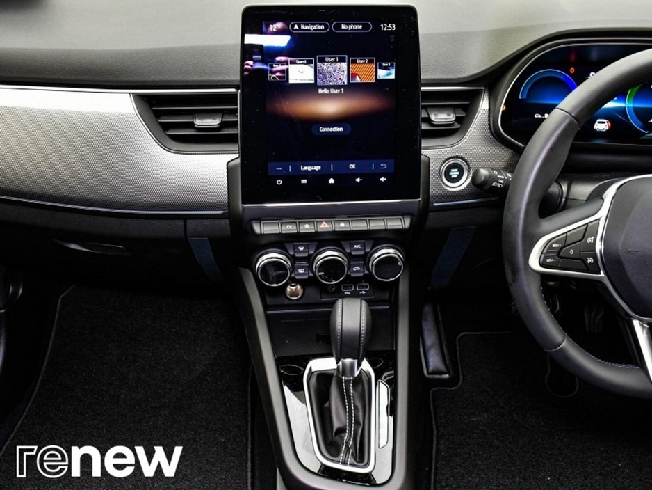 2025 Renault Arkana TCe 140 Auto techno €31,690