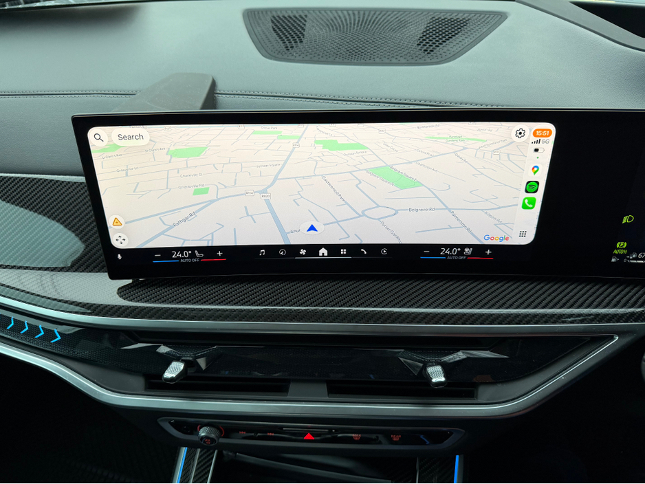 2024 BMW X5 ***SOLD***50E M SPORT//INCREDIBLE SPECIFICATION// VERY LOW MILEAGE//IMMACULATE THROUGHOUT//SIMI AND AA DEALER