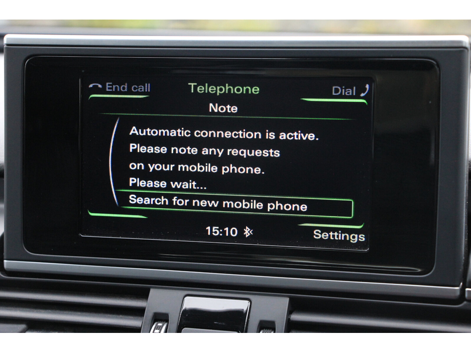 2016 Audi A6 S Line 150Bhp TDi €17,950