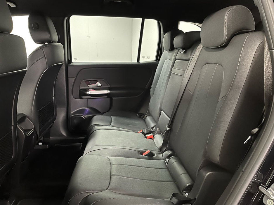 2025 Mercedes-Benz EQB 250+ Sport Executive - Reversing Camera - Ambient Lighting - Sat Nav - Climate Control - Heated Seats - Apple CarPlay/Android Auto