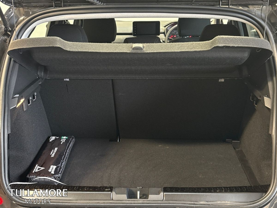 2025 Dacia Sandero Stepway Extreme TCe 90 GSR2 €22,900