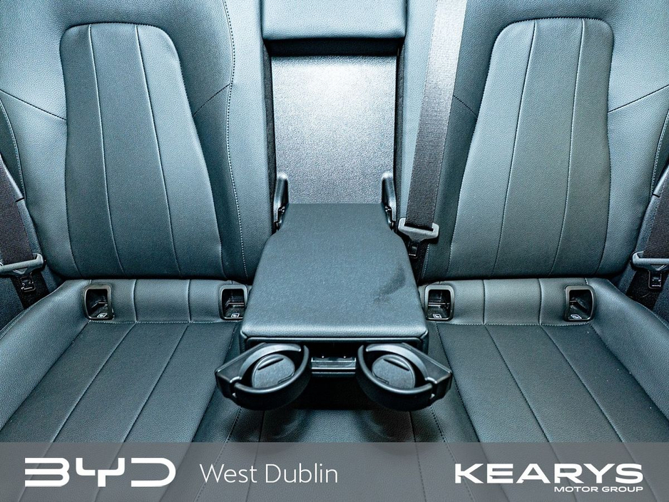 2023 Mercedes-Benz EQA EQA 250