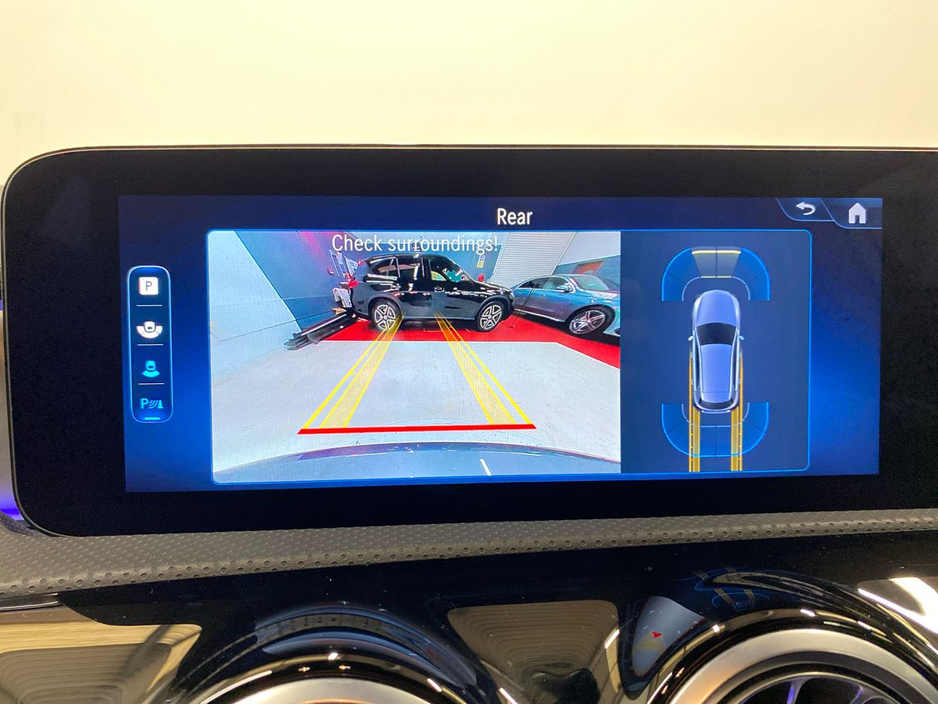 2024 Mercedes-Benz A Class A 250 e AMG LINE EXECUTIVE | Sports seats, Reversing Camera €43,950