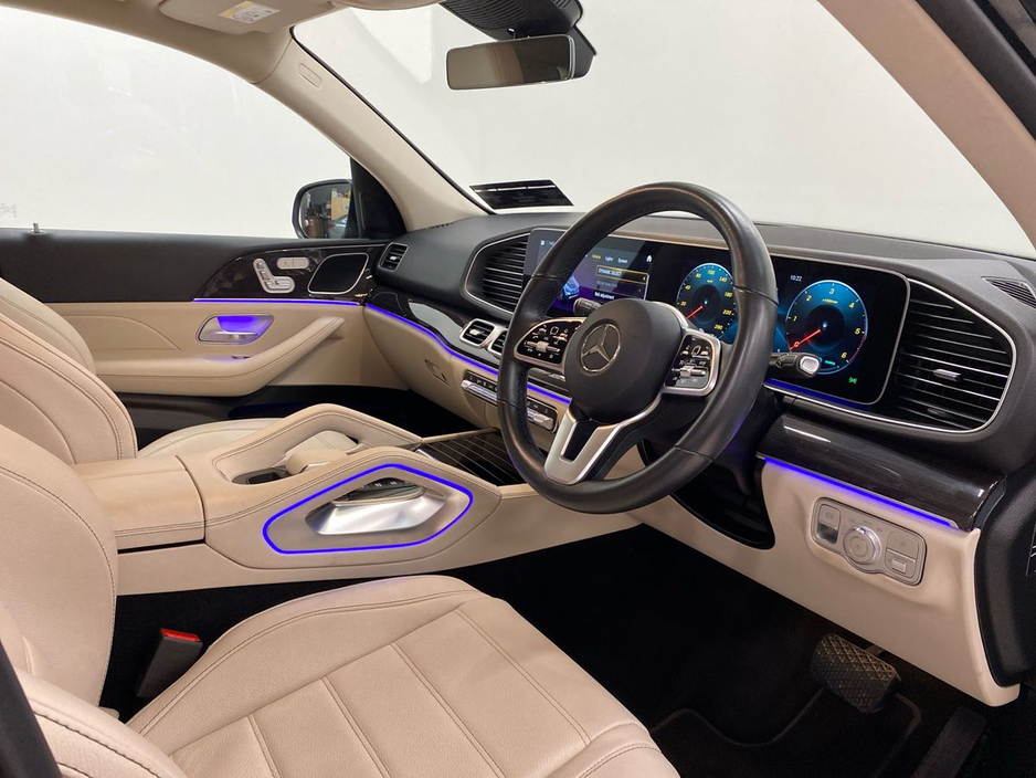 2022 Mercedes-Benz GLE Class GLE 300 d 4Matic (5 Seater) €69,950