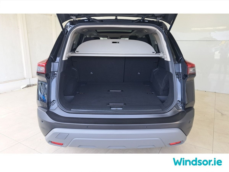 2023 Nissan X-Trail ePOWER SV PREMIUM 5 Seater €42,995
