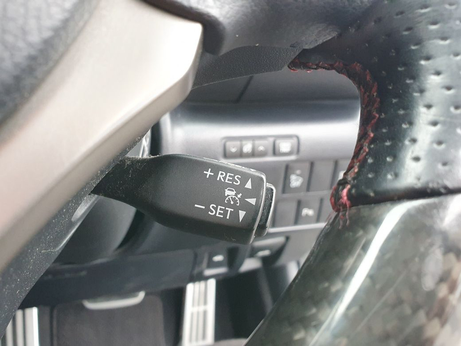 2017 Lexus RC 300 h F-SPORT * SUNROOF * LEATHER * 2.5 HYBRID €29,950