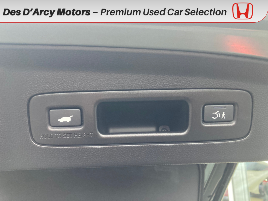 2025 Honda HR-V E:HEV ADVANCE STYLE €43,950