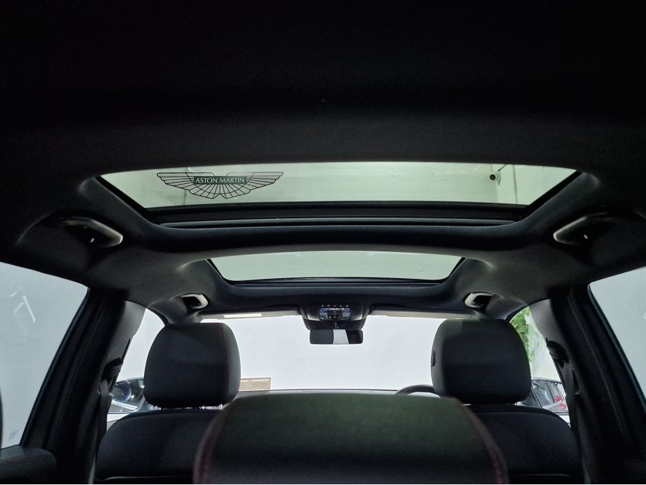 2023 Mercedes-Benz EQB 300 AMG LINE PREMIUM (PAN ROOF / 7 SEATER) 4MATIC AUTOMATIC **ONE OWNER / APPLE CARPLAY / BLIND SPOT ASSIST / ELECTRIC SUNROOF / ELECTRIC BOOTLID / REVERSE CAMERA / WIRELESS PHONE CHARGING** €39,900