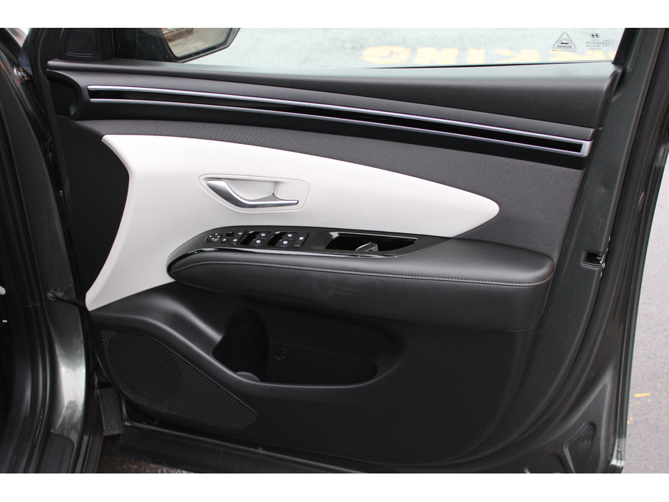 2023 Hyundai Tucson 2WD Executive Plus HEV STG Auto €40,950