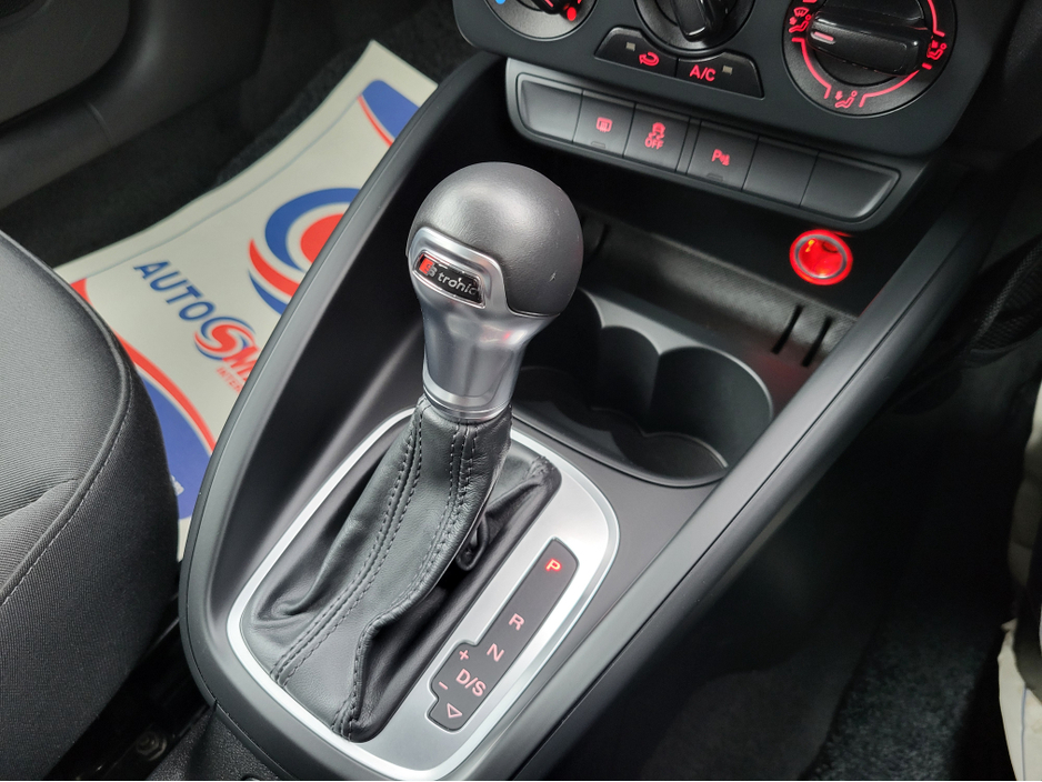 2016 Audi A1 (2yr warranty) 990cc S-Tronic Auto 93169 €13,999