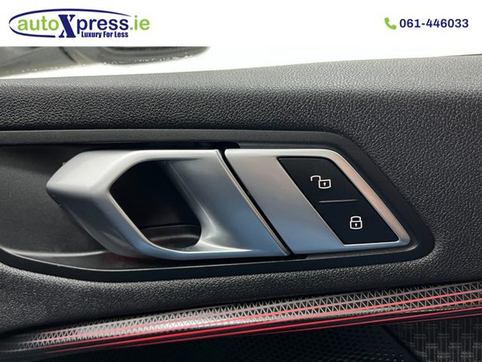 2021 BMW 2 Series 218D GRANCOOPE Automatic €29,995