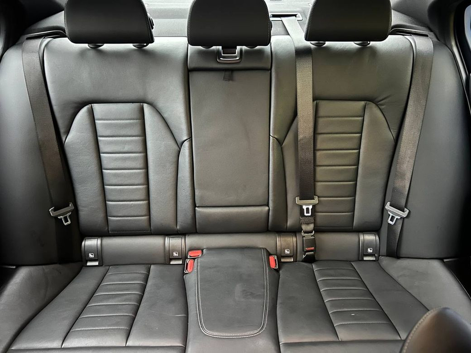 2021 BMW 3 Series 318d M-SPORT COMPETITION 2.0 // LEATHER M-SPORT INTERIOR // NEW 20" M3 ALLOYS // APPLE CARPLAY/ANDROID AUTO €27,900