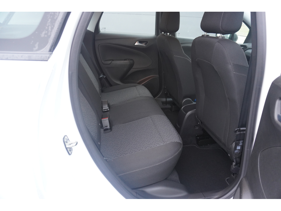 2021 Opel Crossland X MY21-SC-1.2I 83PS -PET-5SP 5DR X