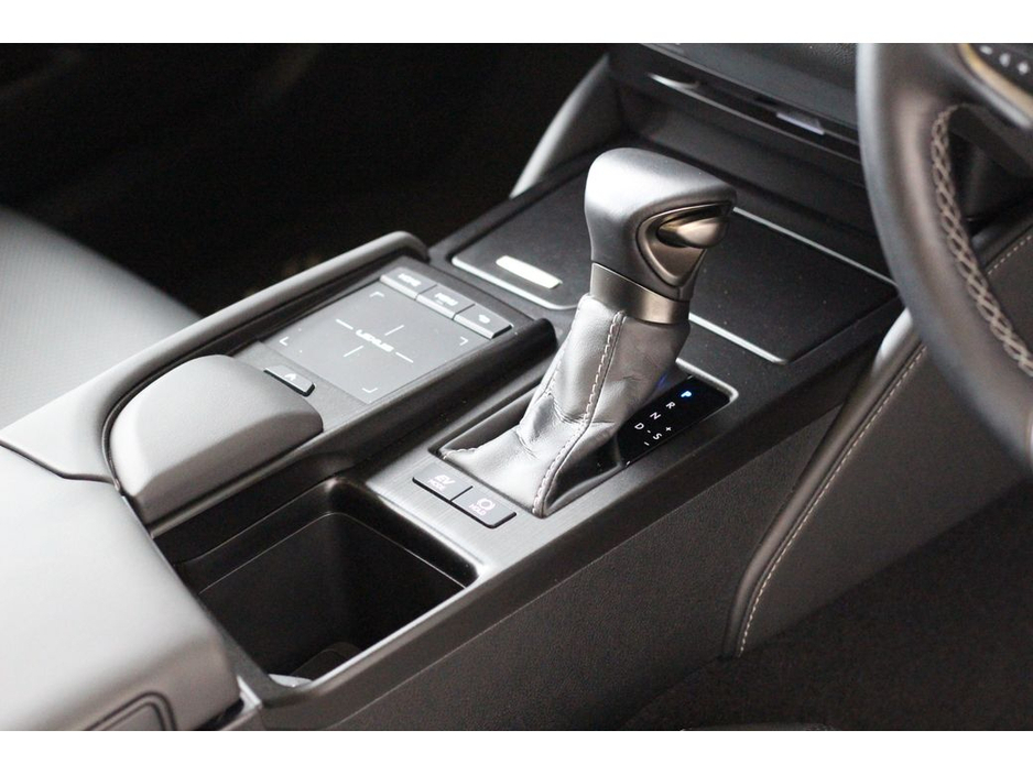 2020 Lexus ES 300 H 2.5 ES CVT 215BHP €30,899