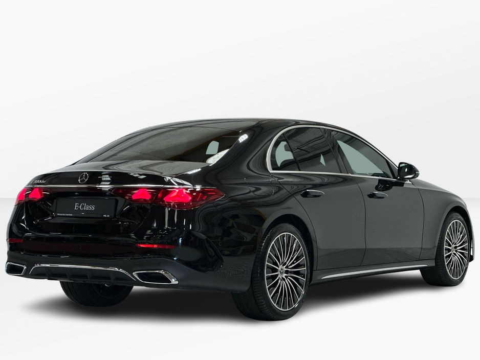 2025 Mercedes-Benz E Class E300 DE AMG Edtition + PHEV €84,900