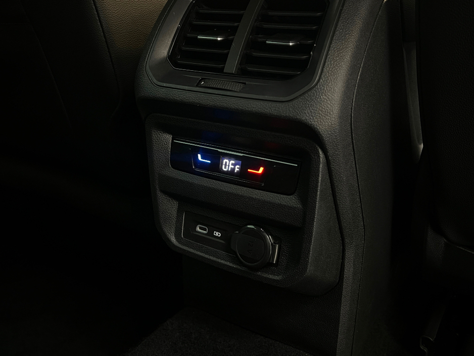 2023 Volkswagen Tiguan R-LINE 1.4 TSI PHEV DSG €36,990