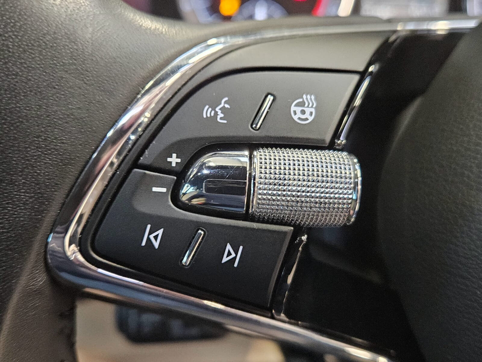 2022 Skoda Kodiaq 2.0 TDI 150HP DSG Style 7 Seat €28,950