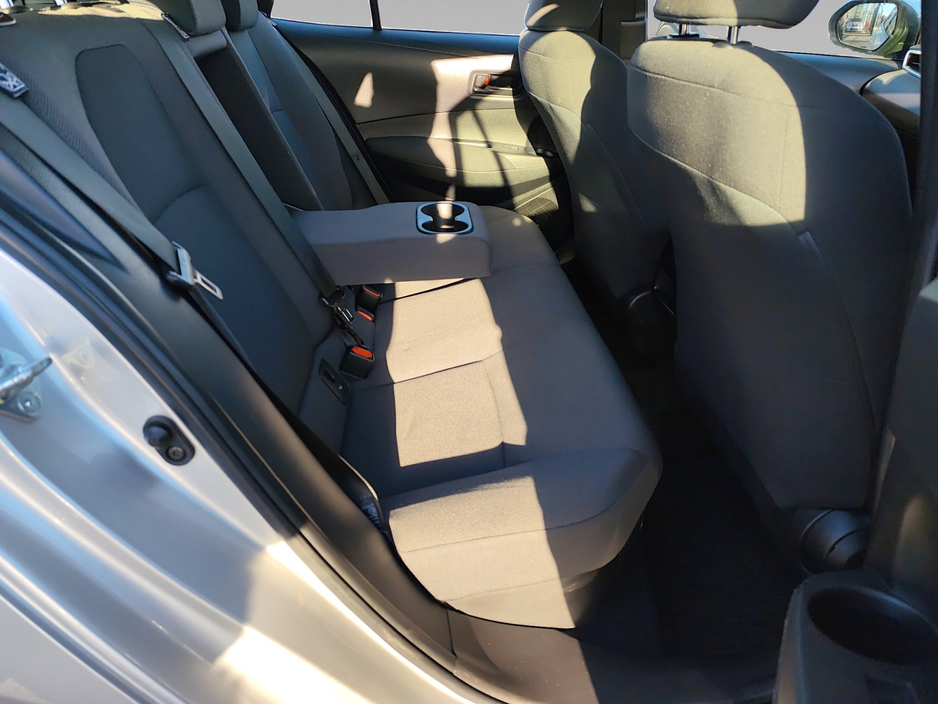 2021 Toyota Corolla 1.8 Corolla Touring Petrol Auto €21,900