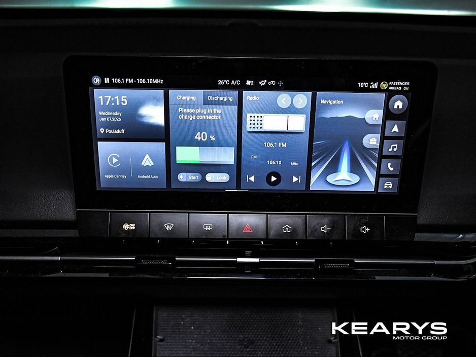 2023 MG 4 LR 64KWH Exclusive €23,333