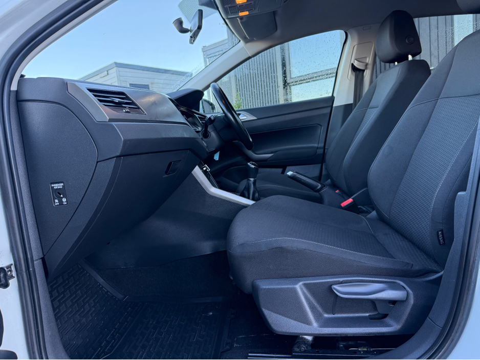 2020 Volkswagen Polo R-LINE 1.0P TSI **GREAT SPEC** €17,950