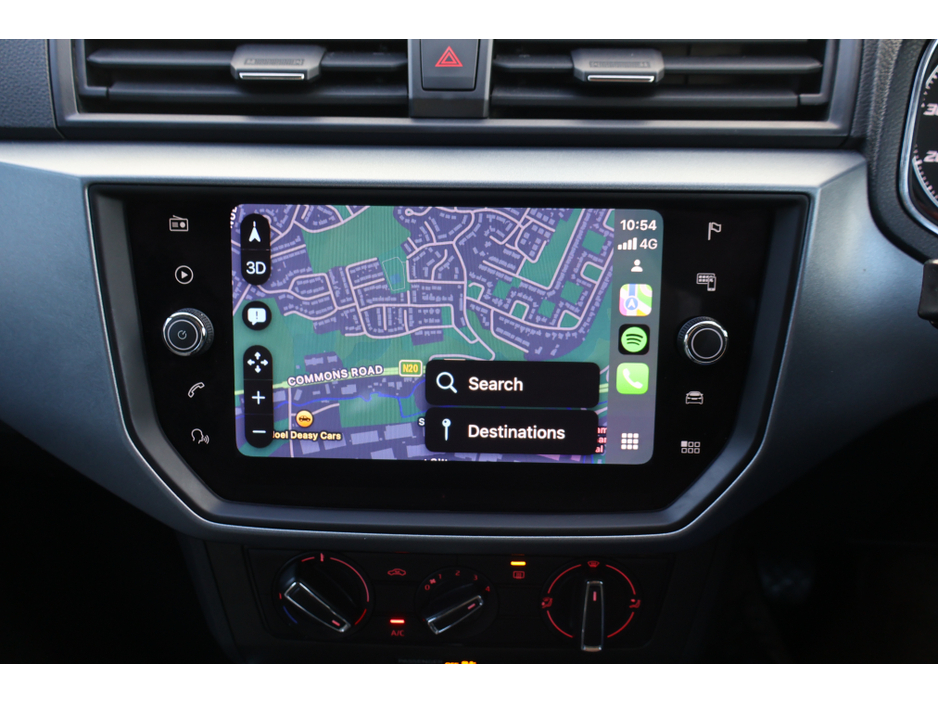 2019 SEAT Arona SE (Reserved Deposit Taken)