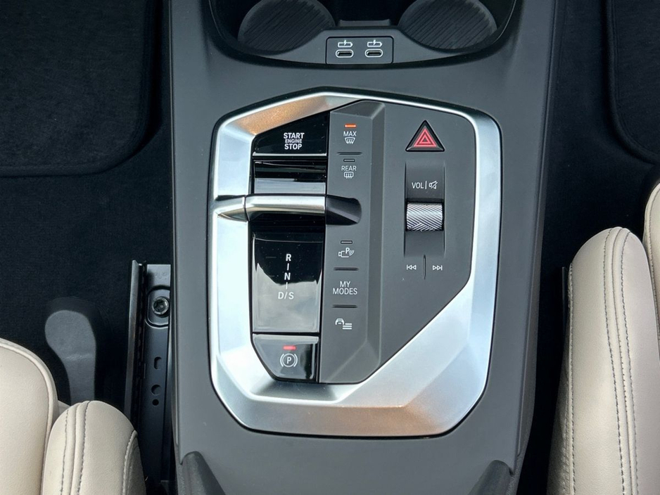 2026 BMW 1 Series 120 M Sport