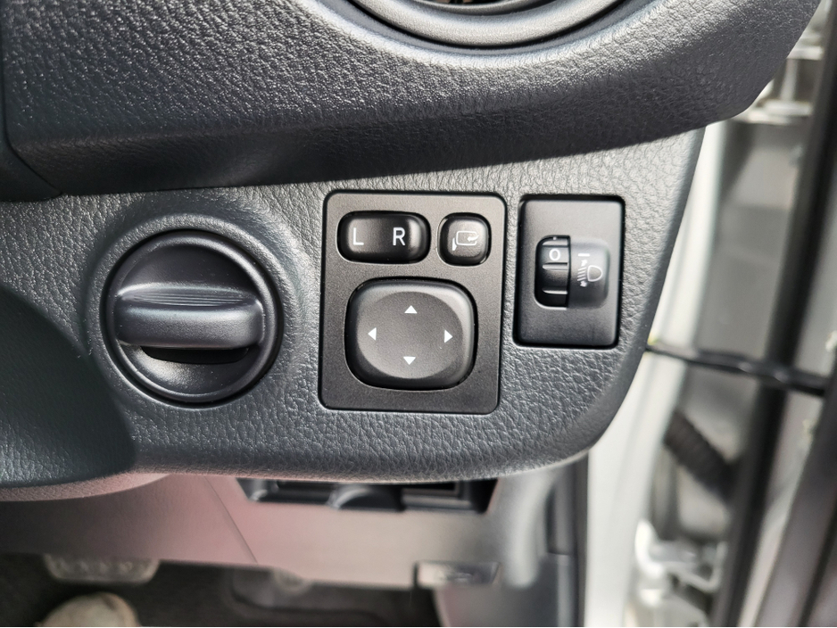 2020 Toyota Vitz (2yr warranty) 990cc Auto no miles on car 31344 €14,999