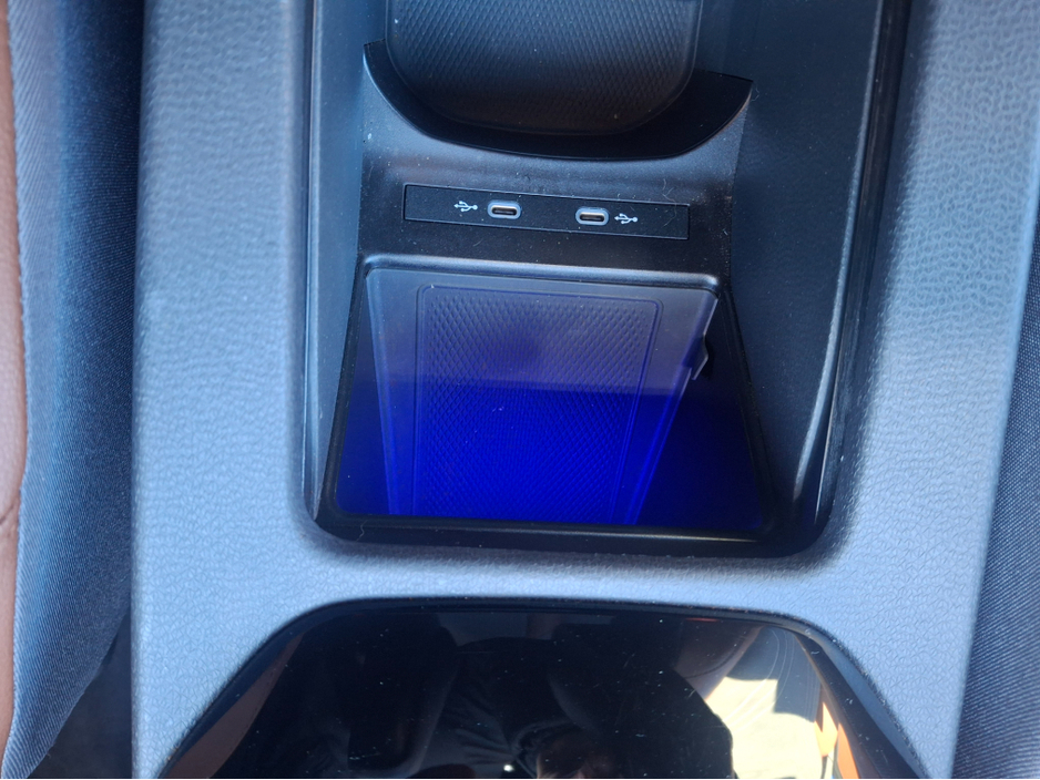 2021 Volkswagen ID.4 PRO 150 KW 1ST 5DR AUTO €22,250