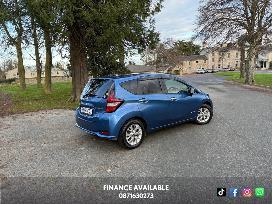 2019 Nissan Note  €11,950