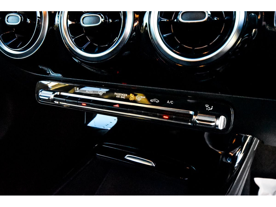 2023 Mercedes-Benz A Class A180d AMG Night Pack Auto